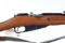 Mosin Nagant M44 Bolt Rifle 7.62x54R