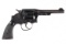 Smith & Wesson Hand Ejector Revolver .32-20 wcf