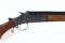 J Stevens  Sgl Shotgun 12ga