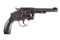 Smith & Wesson 32 Hand Ejector Revolver .32 cal