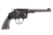 Spanish DA Revolver .38 cal