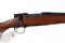 Remington Model Seven Bolt Rifle 6mm rem