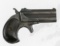 Remington  Derringer .41 RF
