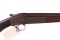 Remington 1902 Sgl Shotgun 12ga