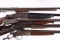 Lot of 6 Long Guns