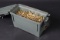Lot of 9mm ammo