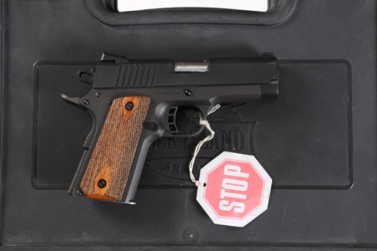 Rock Island Armory M1911 A1-CS Pistol .45 ACP