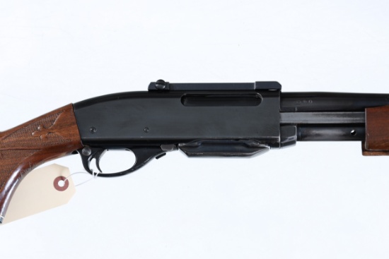 Remington 7600 Slide Rifle .30-06