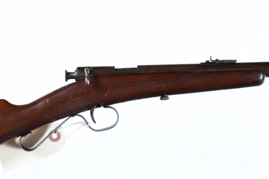 Savage 1911 Bolt Rifle .22 short