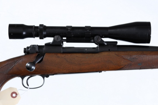 Winchester Pre 64 Model 70 Bolt Rifle .30-06