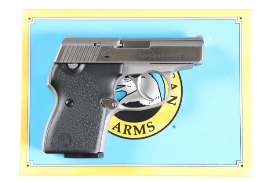 North American Arms Guardian Pistol .32 ACP