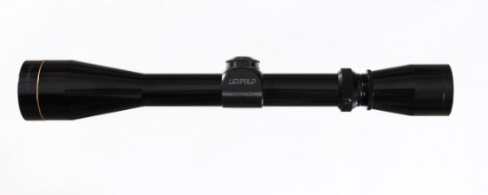 Leupold Vari-X IIc Scope