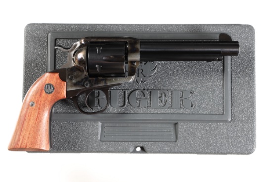 Ruger Vaquero Revolver .45 LC