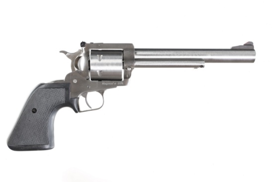 Magnum Research BFR Revolver .22 hornet