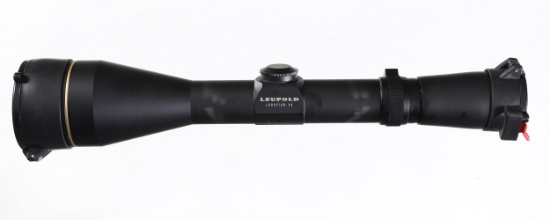 Leupold European 30 Scope