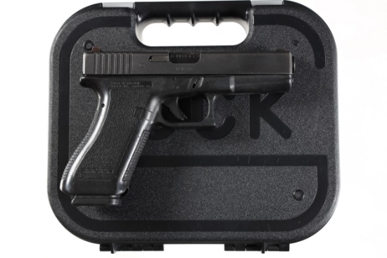 Glock 22 Pistol .40 s&w