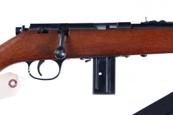 Marlin 25M Bolt Rifle .22 wmr