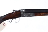 Davidson Firearms 63B SxS Shotgun 12ga