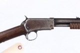 Winchester 1890 Slide Rifle .22 wrf