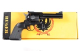Ruger NM Blackhawk Revolver .357 mag