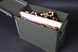 Lot of 500rds 7.62x54R ammo