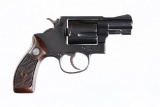 Smith & Wesson Pre-36 Revolver .38 spl