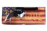 Heritage Rough Rider Revolver .22 cal