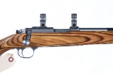 Ruger 77 22 Bolt Rifle .22 wmr