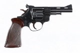 Arminius HW5T Revolver .22 lr