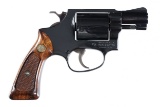 Smith & Wesson 36 Revolver .38 spl
