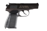 Russian IJ70-18A Pistol 9 mm Makarov