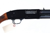 Mossberg 500ASG Slide Shotgun 12ga