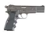 Inglis MKI Pistol 9 mm