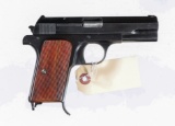 Feg  Fegyvergyar 1937 Pistol 7.65 mm