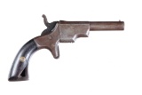 Jacob Rupertus Pocket Derringer .22 rf