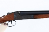 Lefever Nitro Special SxS Shotgun 16ga