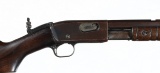 Remington 12c Slide Rifle .22 S L LR