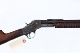 Stevens Visible Loader Slide Rifle .22 sllr