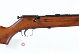 Mossberg 10 Bolt Rifle .22 sllr
