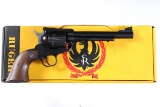 Ruger NM Blackhawk Revolver .41 mag