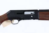 Beretta A390 ST Semi Shotgun 12ga