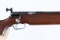 Mossberg 35A Bolt Rifle .22 lr