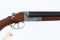 Hunter Arms Fulton SxS Shotgun 12ga