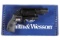 Smith & Wesson Governor Revolver .45/.410