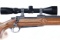 Ruger M77 MK II Bolt Rifle .204 Ruger