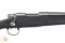 Remington 700 Bolt Rifle .220 Swift