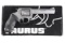 Taurus 17CSS Revolver .17 HMR
