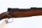 Winchester 54 Bolt Rifle .30-06