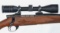 Weatherby Vanguard Bolt Rifle 7 mm Rem mag