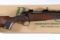 Remington Seven CDL Bolt Rifle 7mm-08